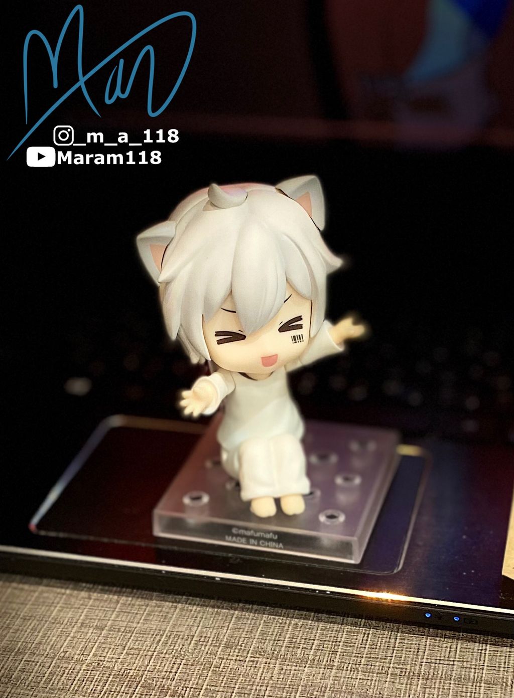 mafumafu nendoroid release date