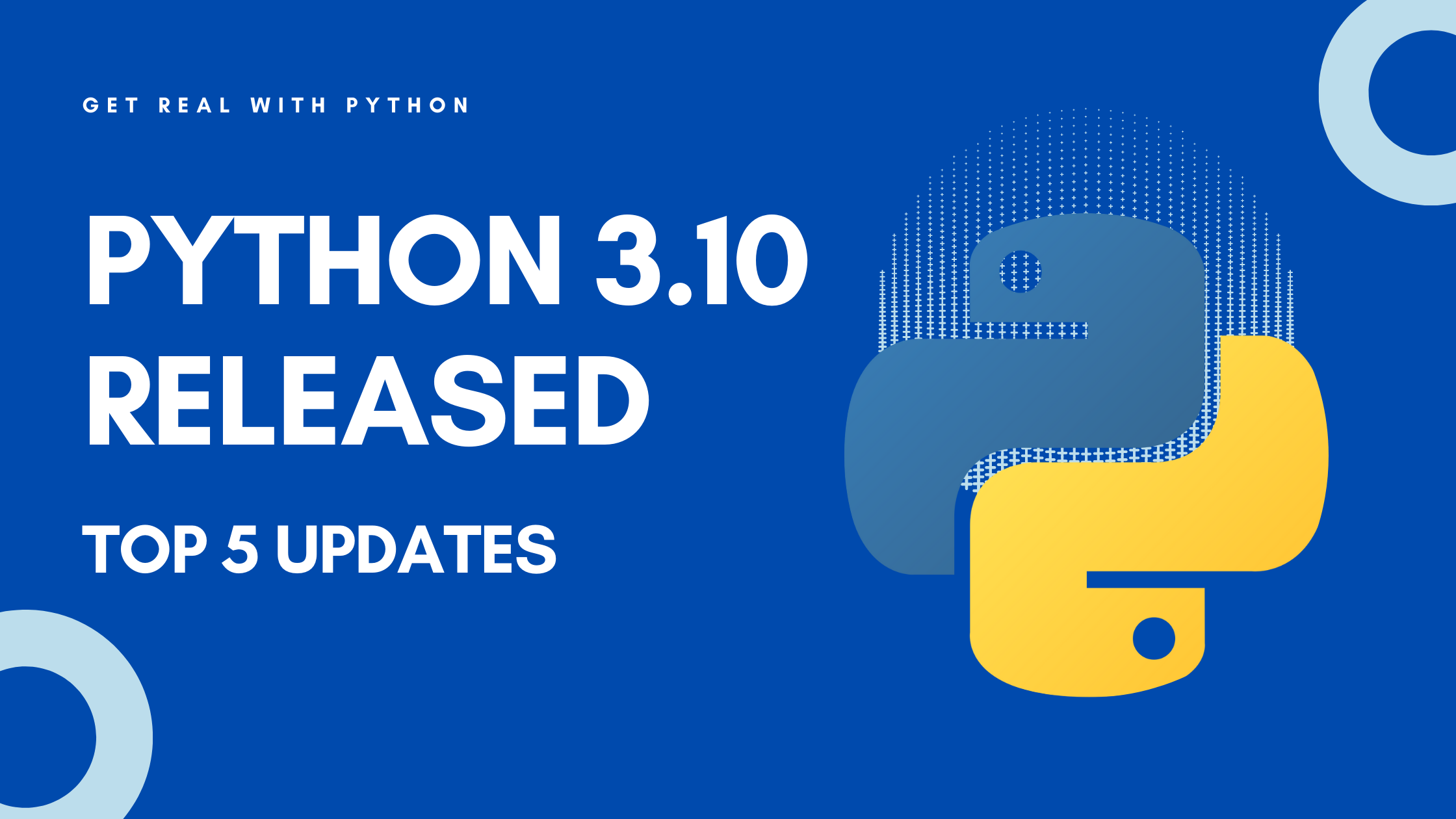 Python 10