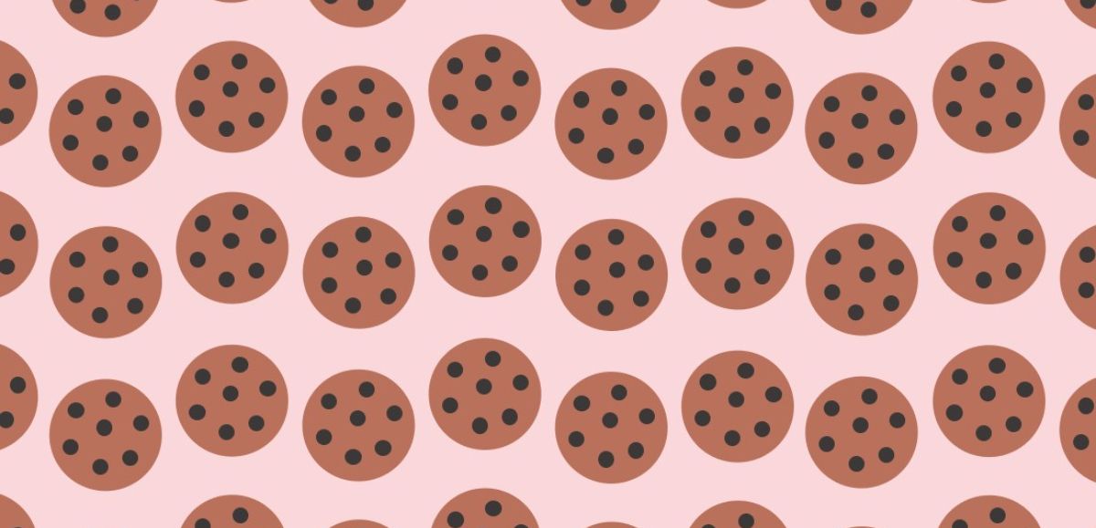cookie paper