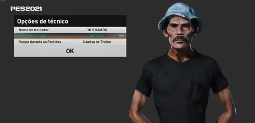 Facemaker Tiroles Is Creating Efootball Pes And Fifa Mods