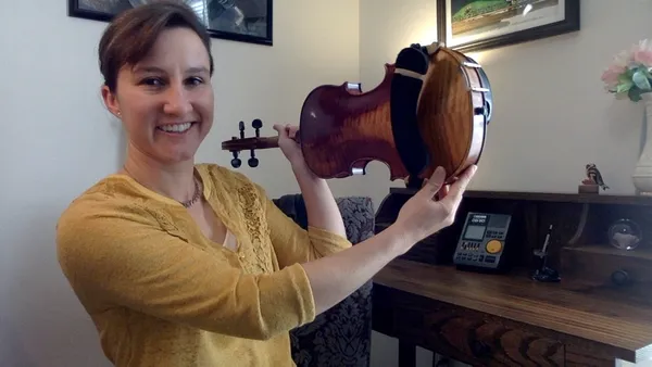 Meadowlark Violin is Free Violin Sheet Music and Lessons - Buymeacoffee