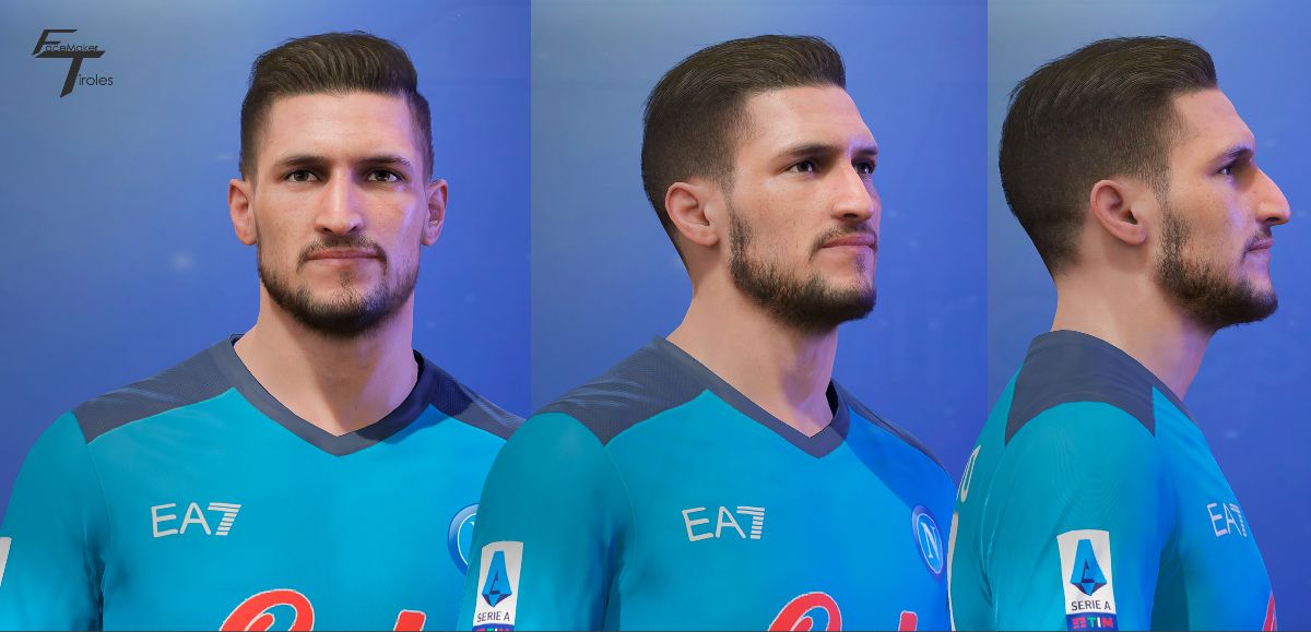 So bekommt ihr RTTK Matteo Politano in FIFA 22 Ultimate Team