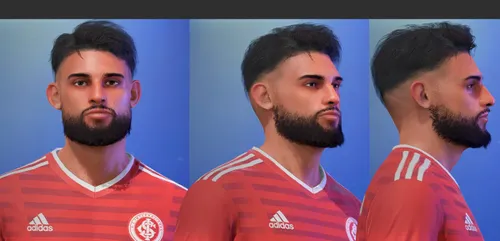 Facemaker Tiroles Is Creating Efootball Pes And Fifa Mods