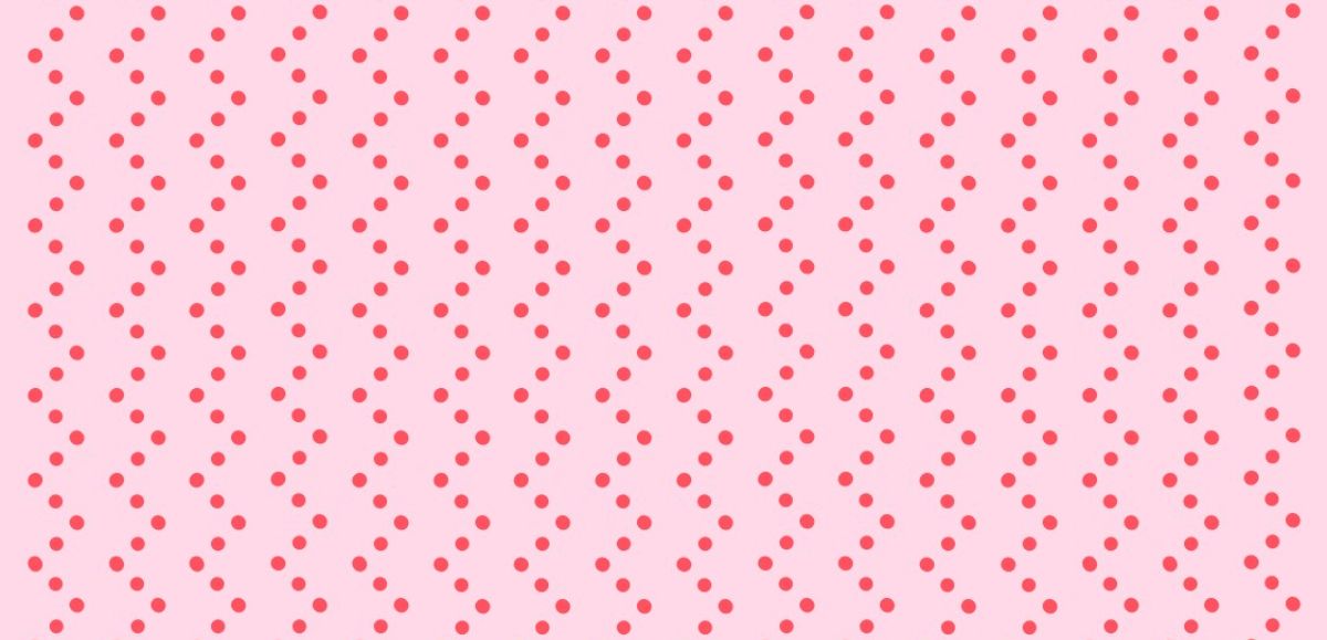 zig zag festive sweater paper
