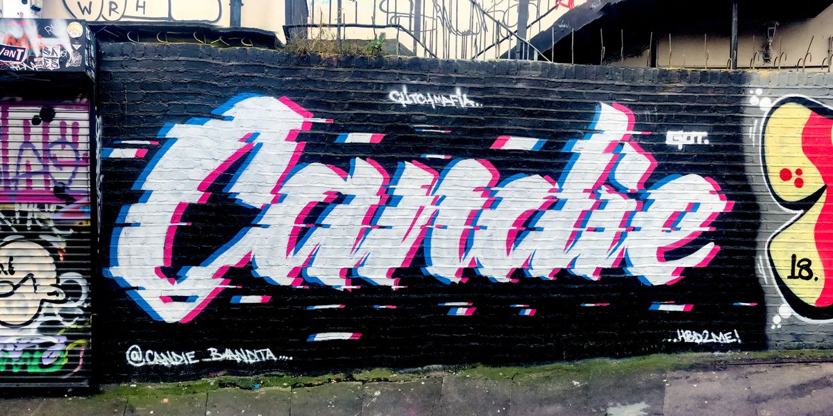 CandieBandita