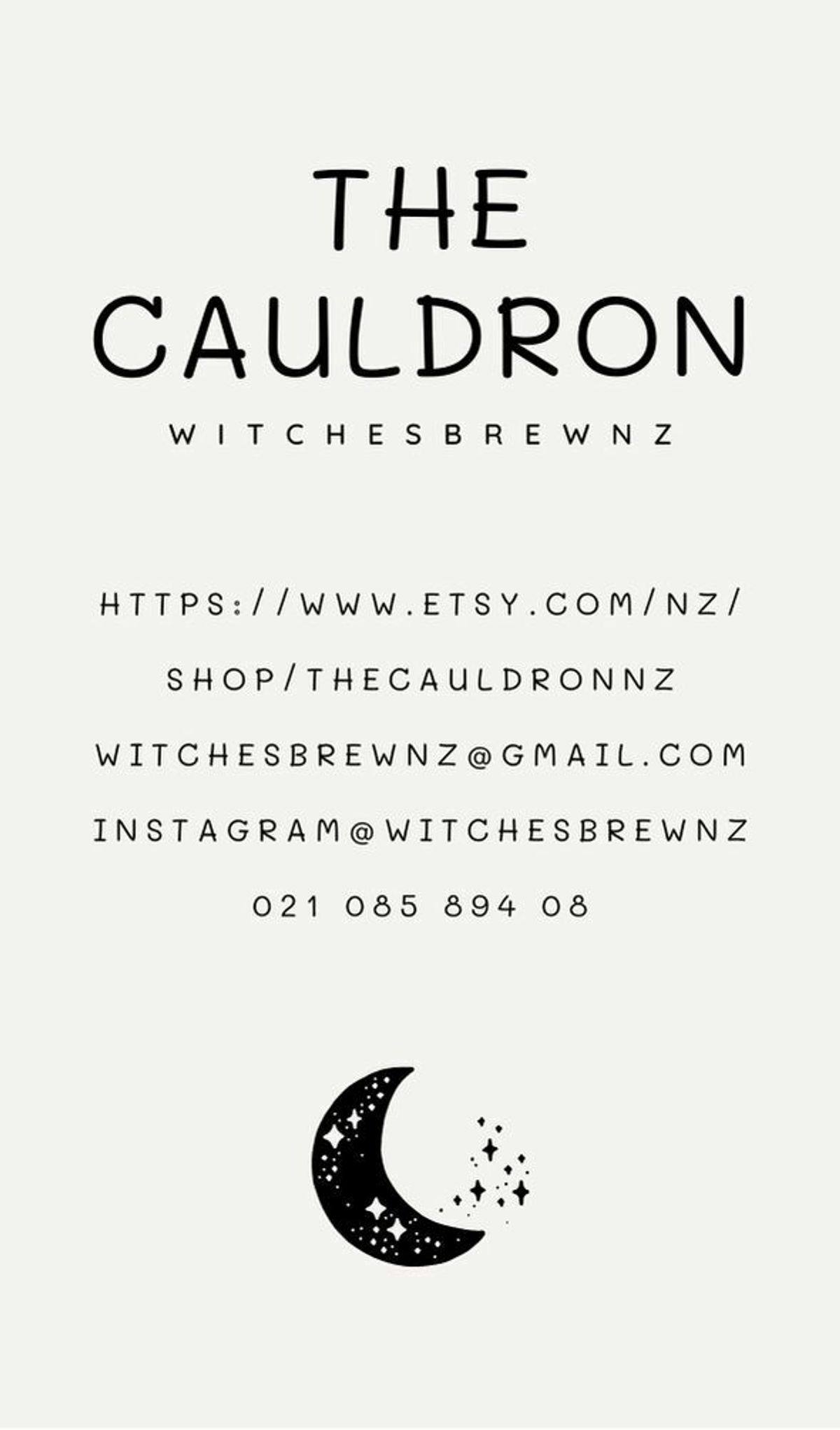 witchesbrewnz
