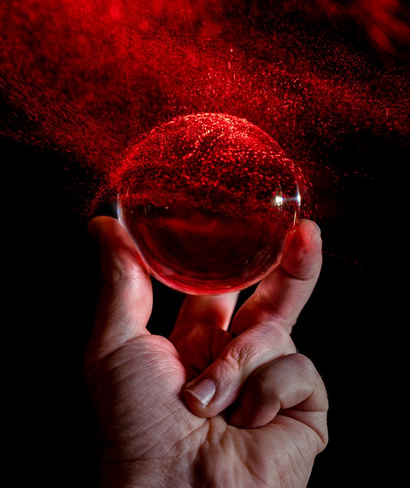 Magic Orb