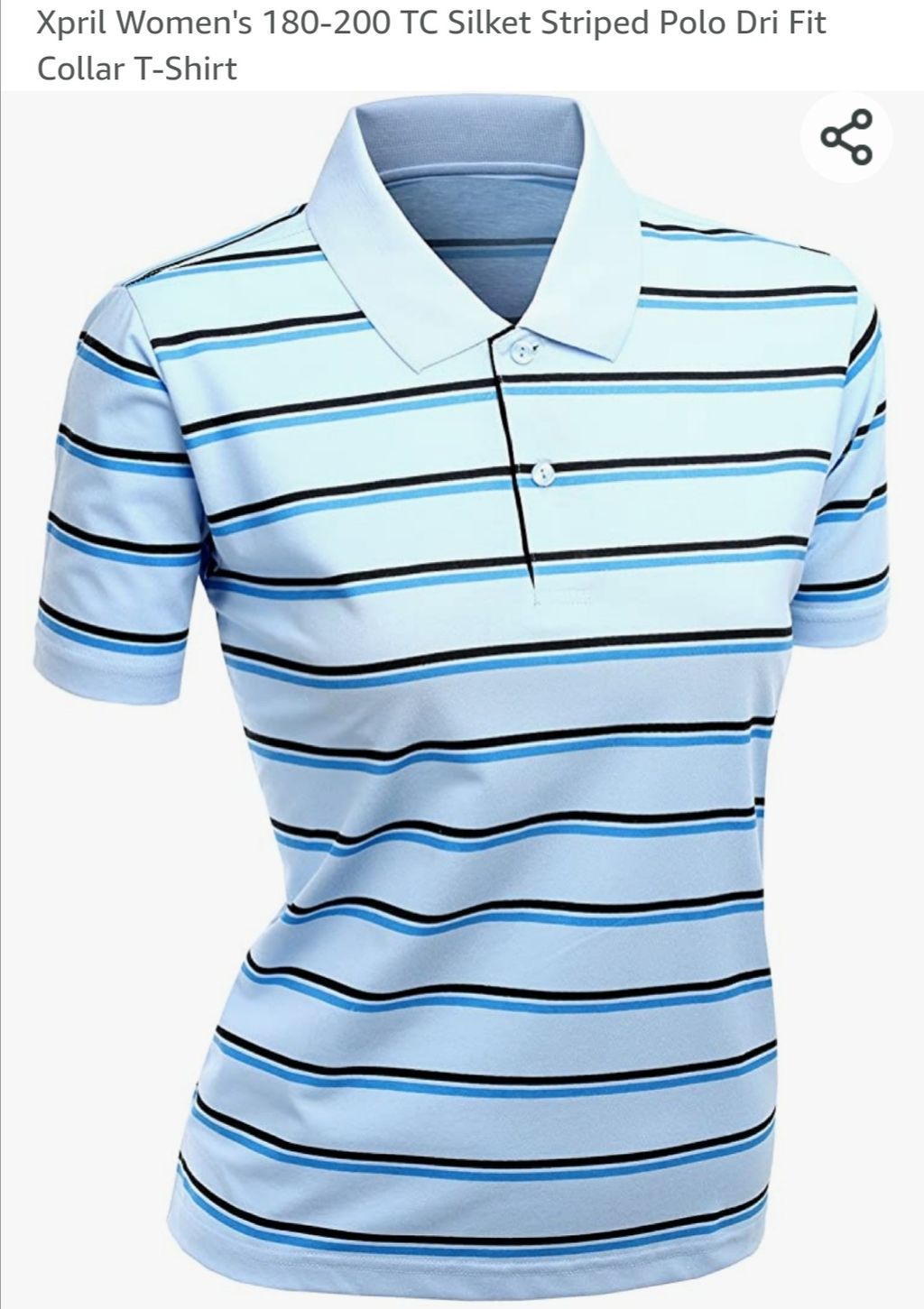 evan hansen polo shirt