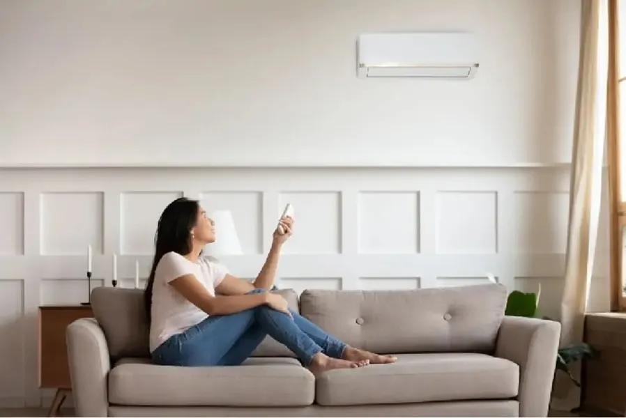 Commercial Air Conditioning Brisbane Best Option for Your Home — Real