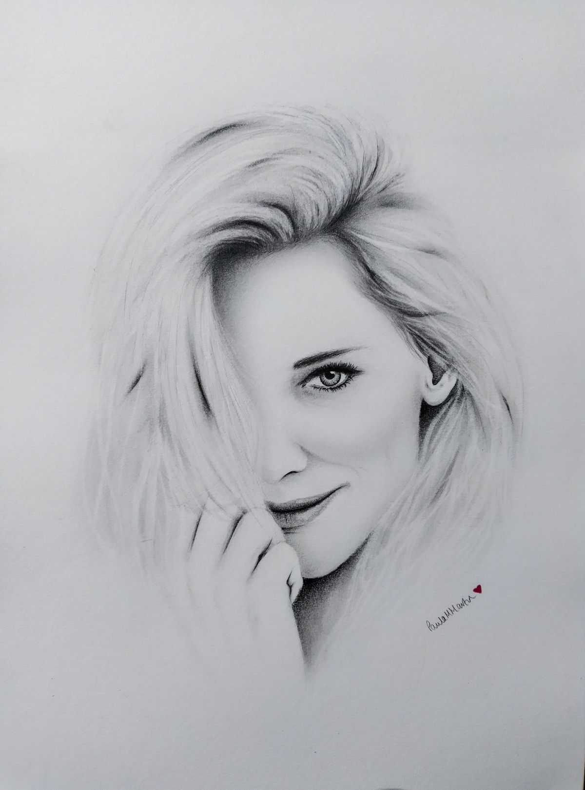 paulamarieart