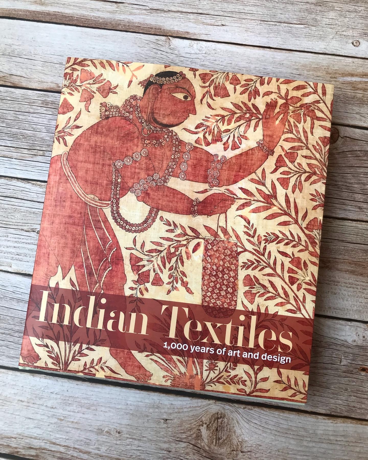 indian textile designs