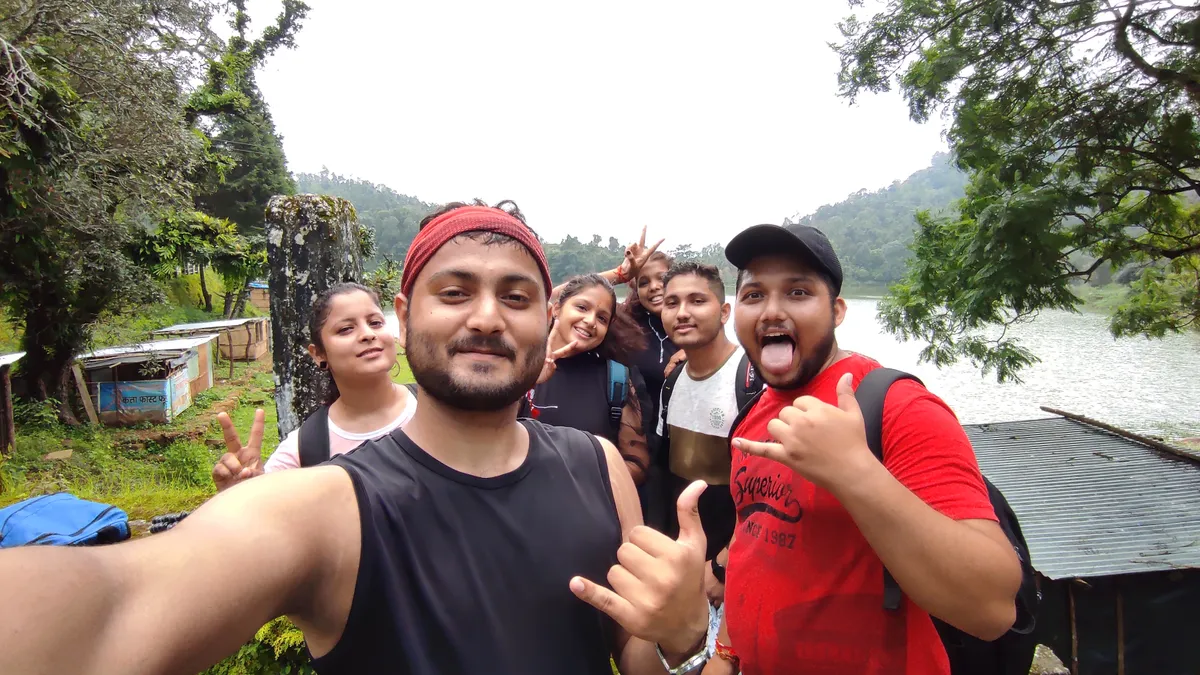 Himanshu chand is Uploading cinematic vlogs and tutorials related ...