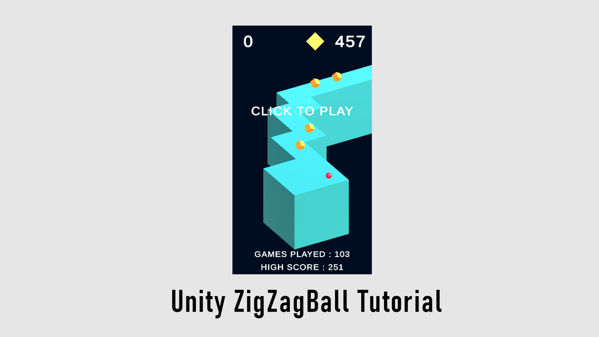 Create A Complete Mobile Game In Unity Police Chaser Zerefgd