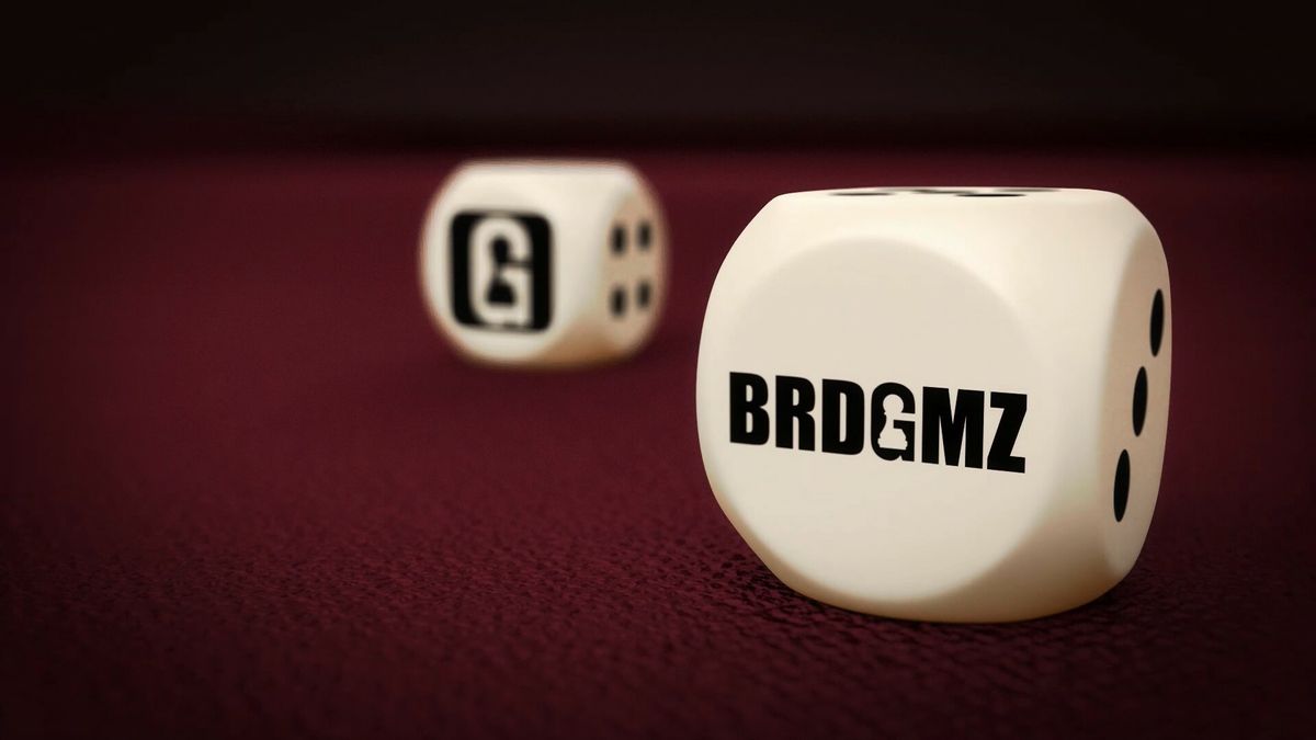 BRDGMZ