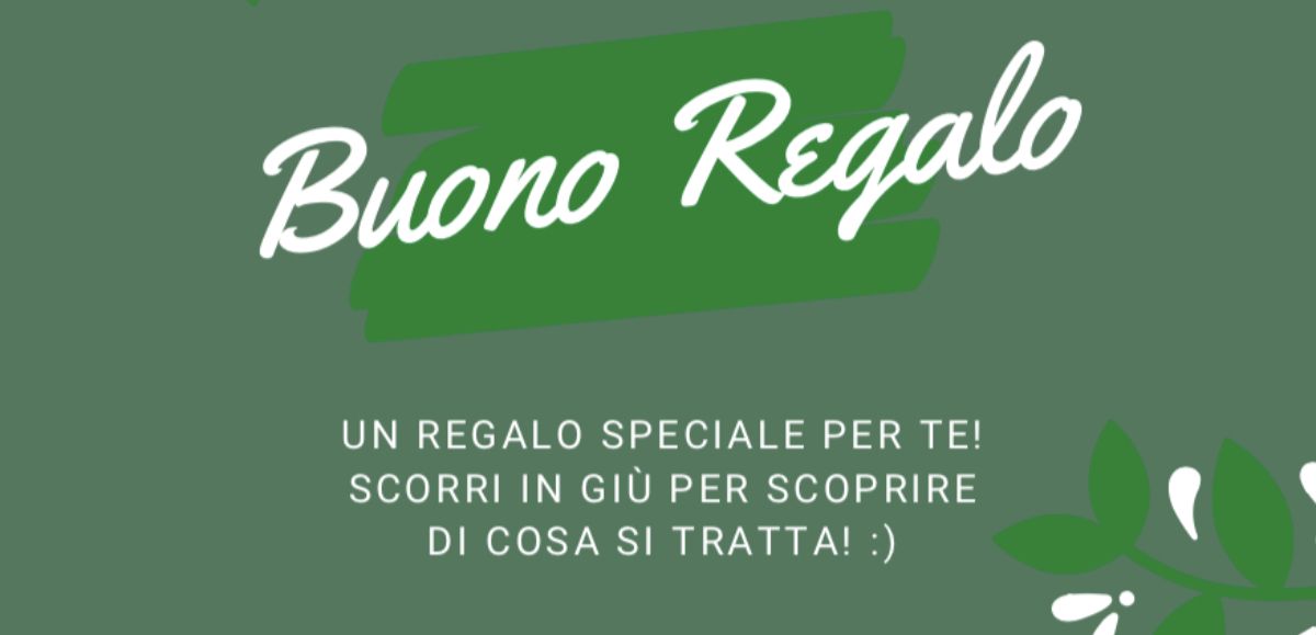 Buono Regalo Pacchetto Germoglio - 5 guide a scelta