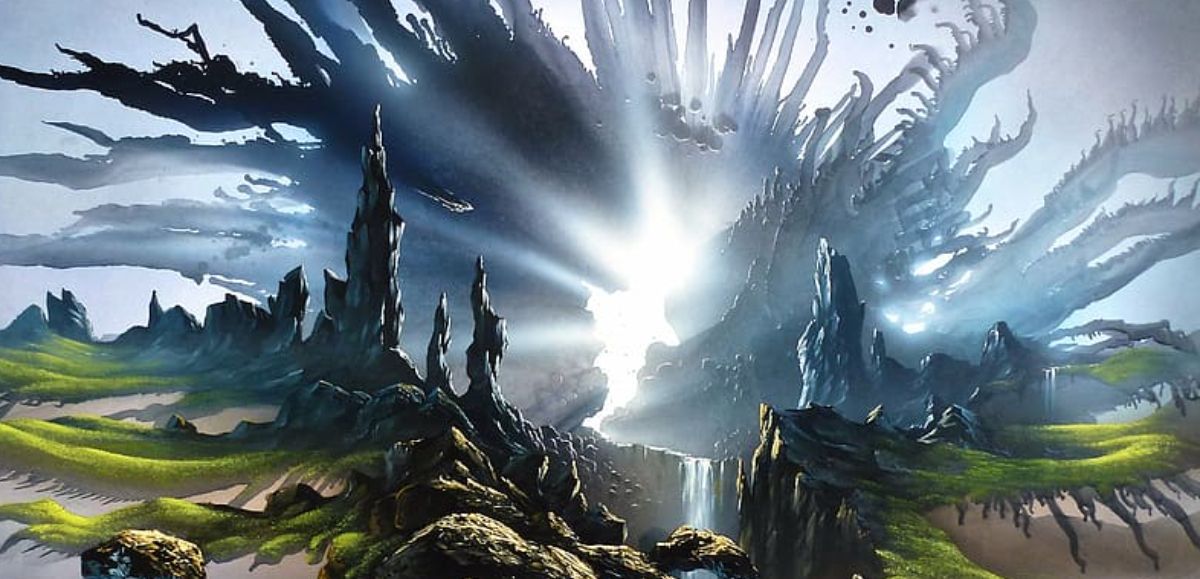 ATOMIC NIGHTWATCH: PRELUDE