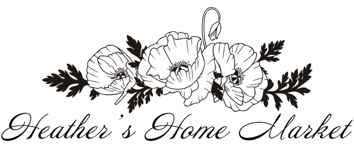 Heather’s Home Market