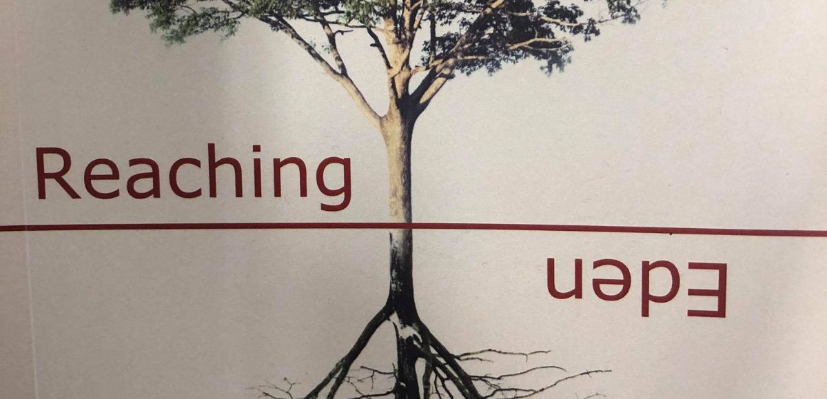 Reaching Eden (Ebook)