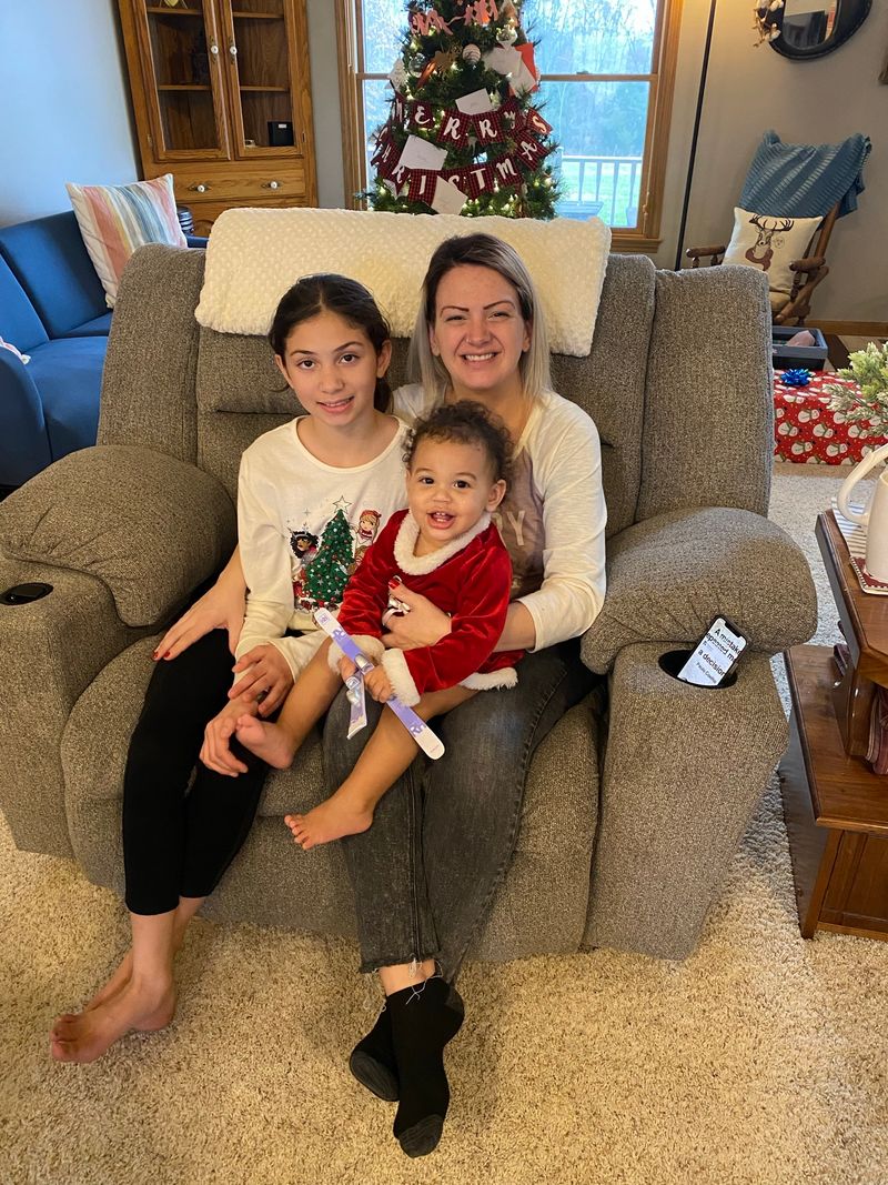 Christmas fun 🤩