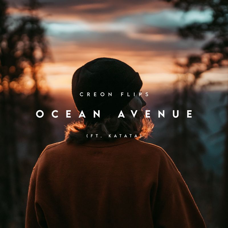 Creon Flips - Ocean Avenue (ft. Katata) 