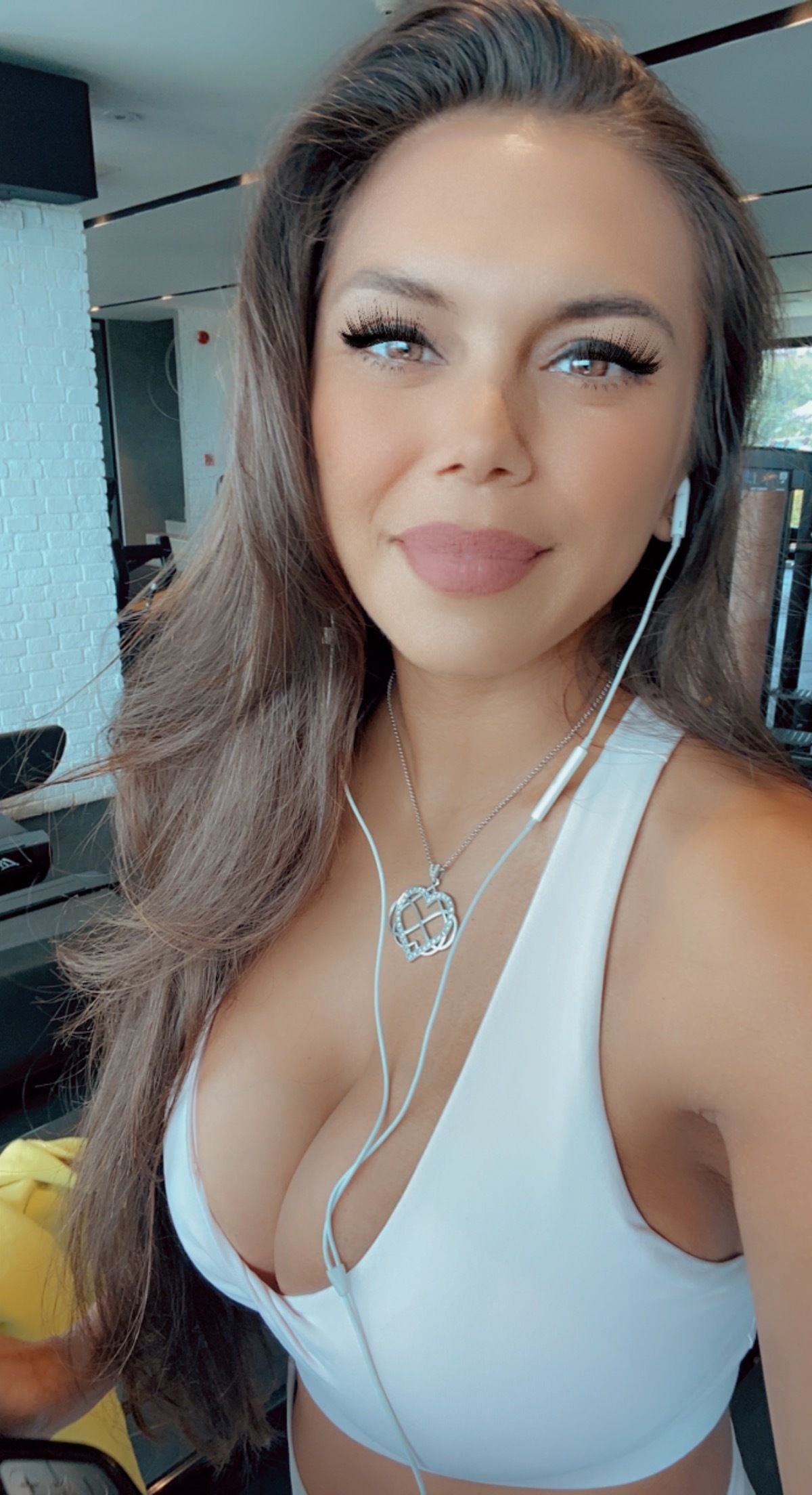Gym on Sunday — JYoffe Buymeacoffee