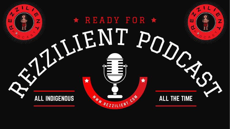 An Indigenous Podcast for you!
