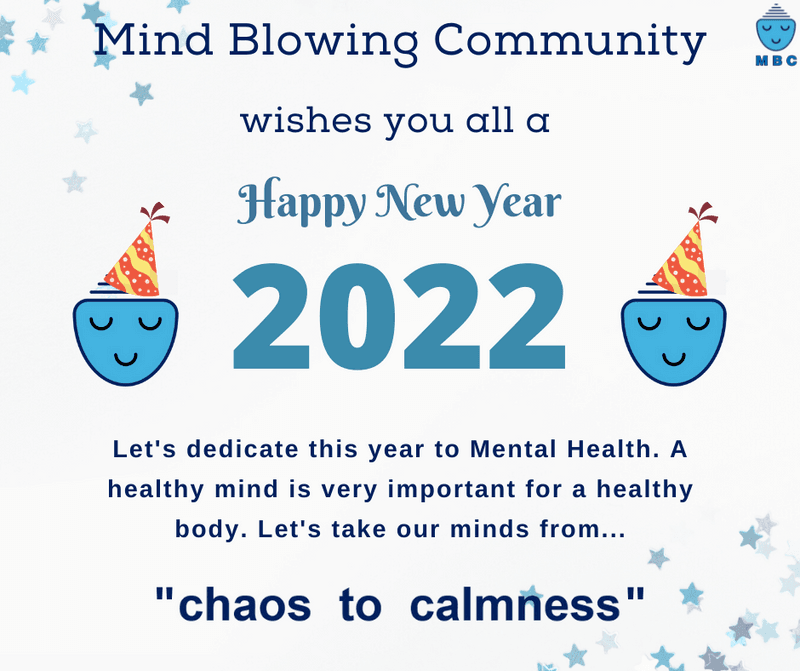 Happy New Year