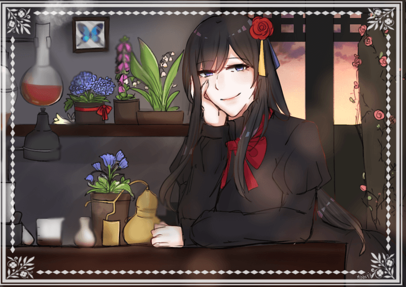 [wellcome to my lab]