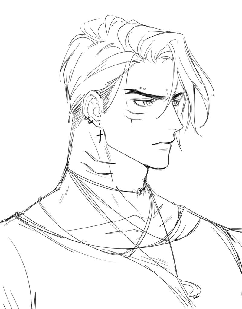 My OCs