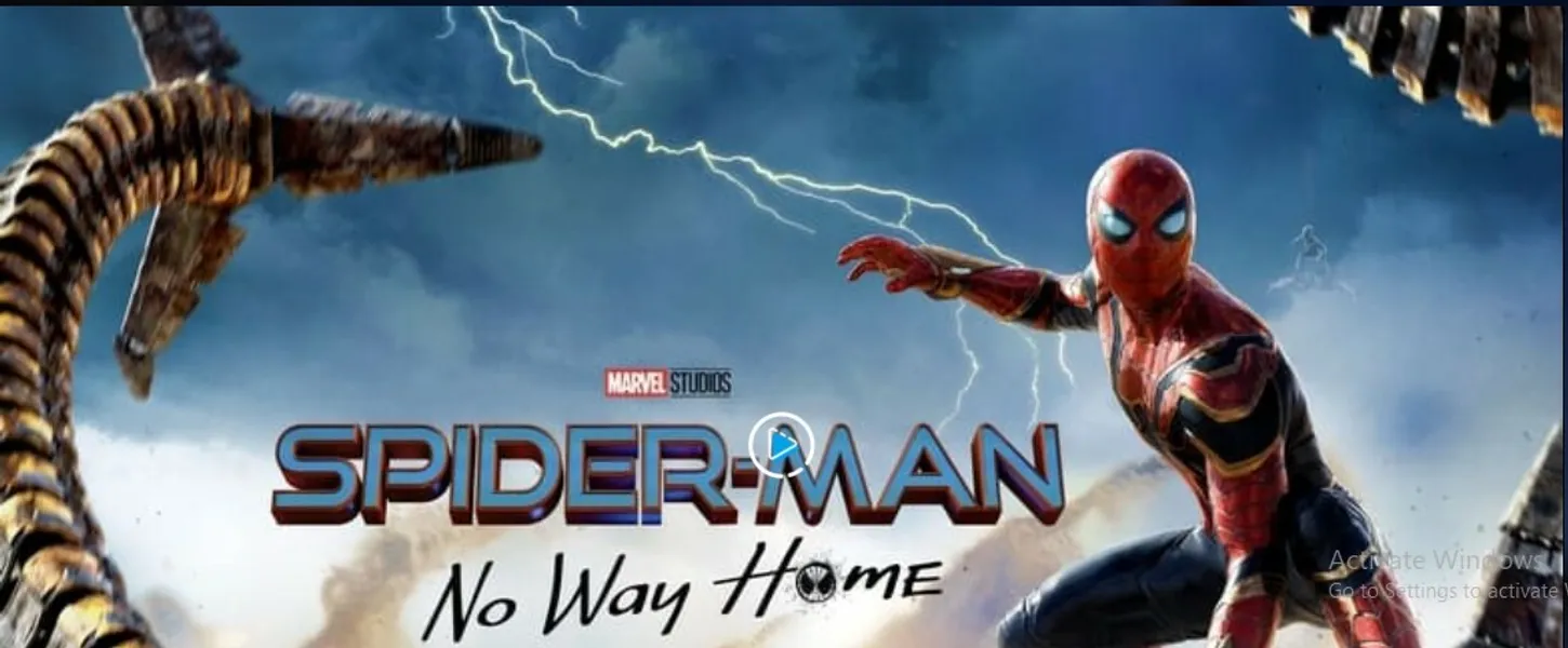 VER Spider-Man: No Way Home [[2021]] la Pelicula Completa en Español