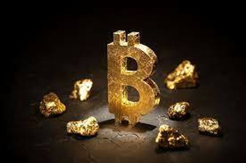 การเมืองที่มองไม่เห็นของ Bitcoin ส่วนที่ 1.บทนำ- เชิงนามธรรม