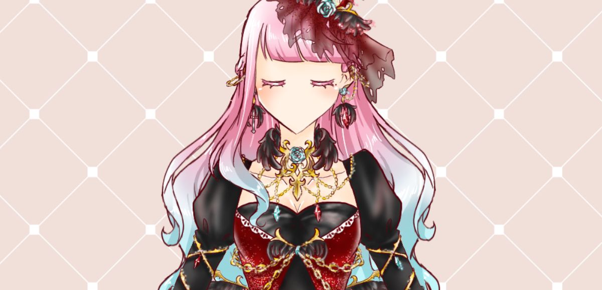 Female Outfit Base Design Vol. 2
