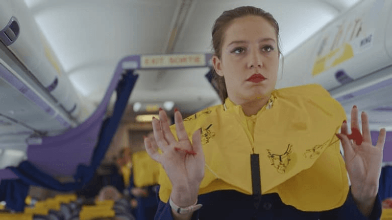 S.T.R.E.A.M.I.N.G (VF) — Rien à foutre (2022) FILM — Complet! En Francais HD