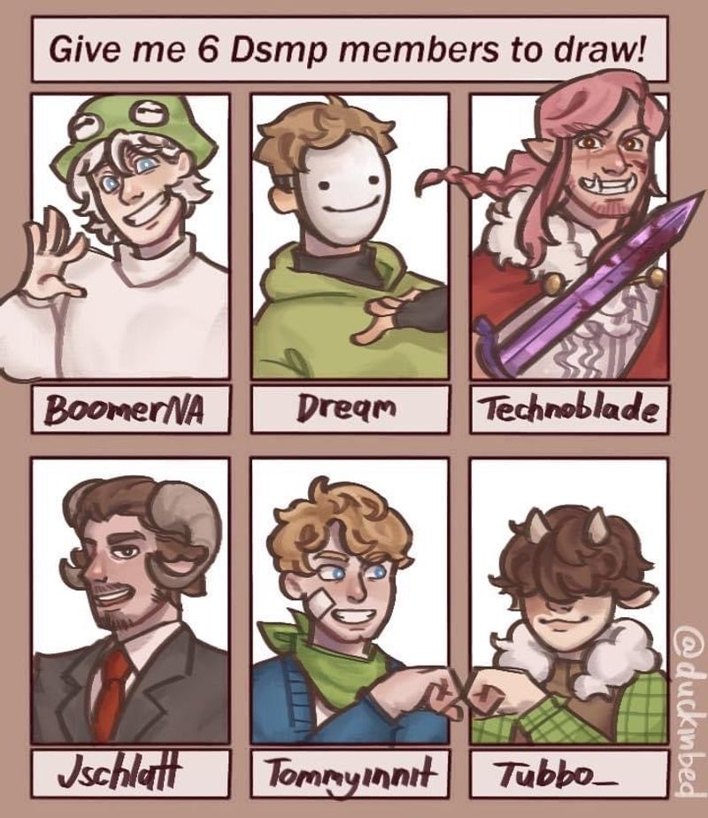 fan art