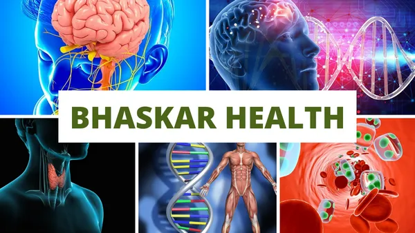 Dr Rohit Bhaskar is Medical & Health News - Buymeacoffee