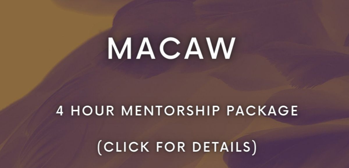 Macaw Package