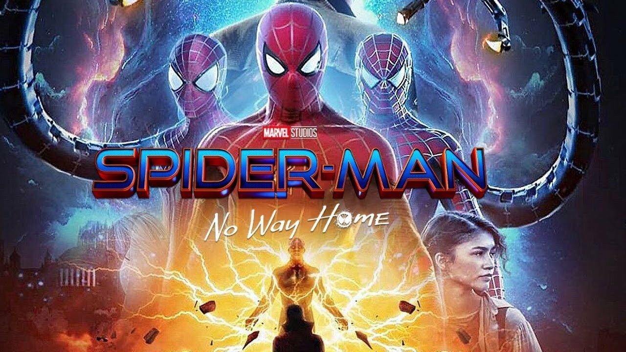 HD-ver película - Spider-Man: No Way Home [2021] online en Español - Ver Spider Man No Way Home Online En Español