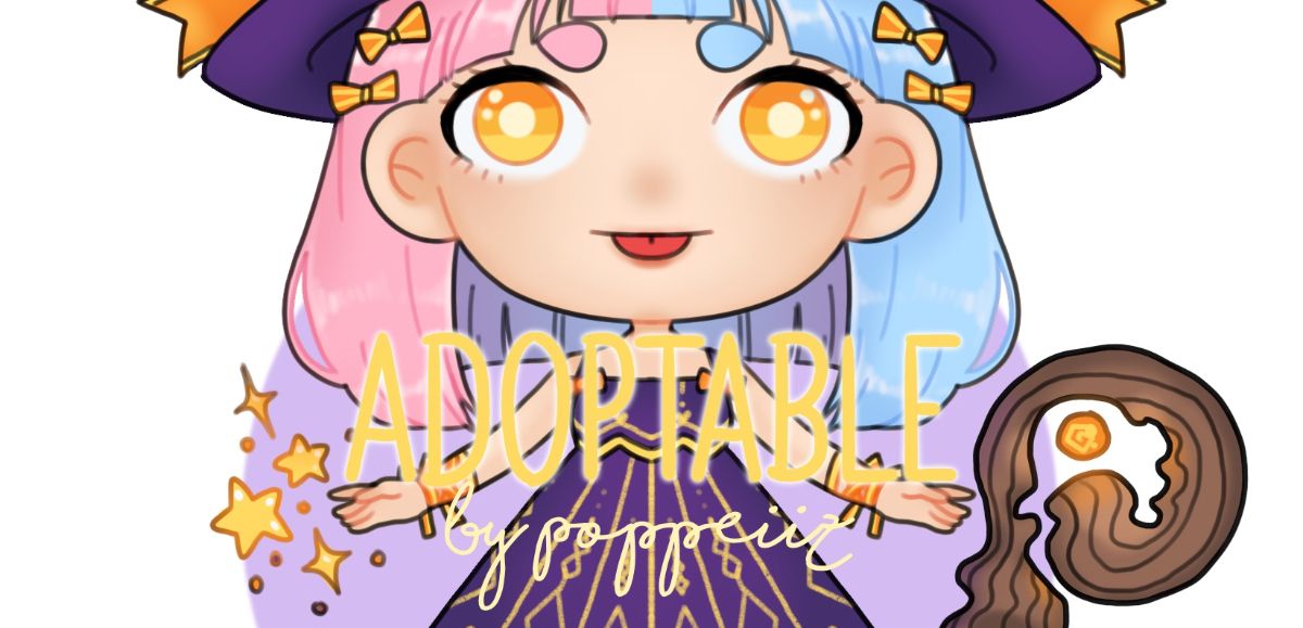 Adoptable set price (personal use)