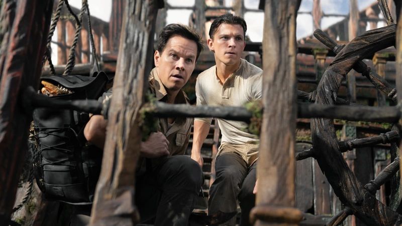123Movies~{OpenLoad} Uncharted (2022) FUll Movie Online HD Free Download en [Eng/Sub]