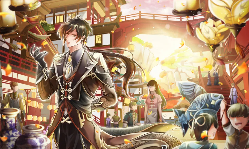 天動万象 Akira 天動万象 Akira