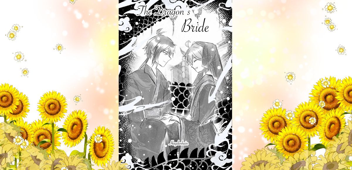 [Zhongchi] The Dragon's Bride (Genshin fancomic)