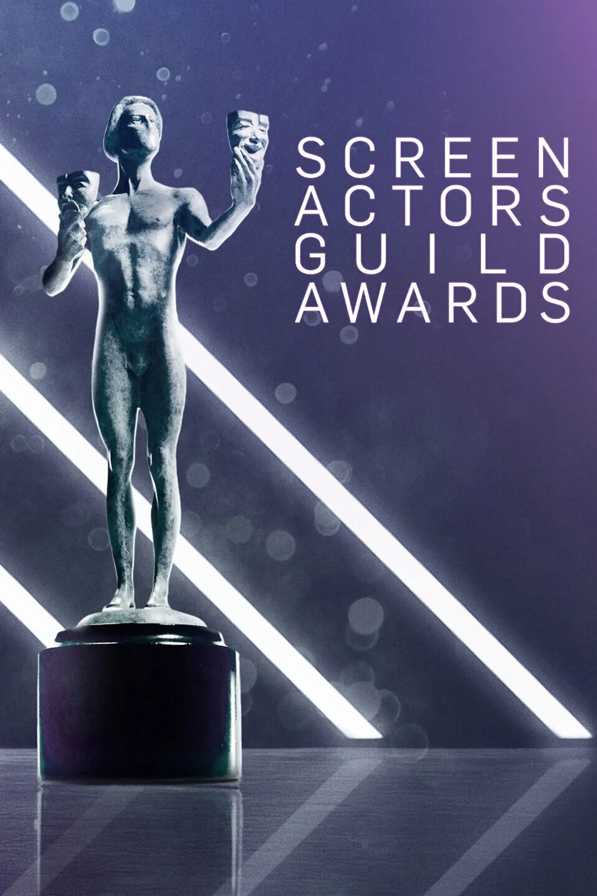 28th Screen Actors Guild Awards® 2022 Full Show — Sag Award 2022 