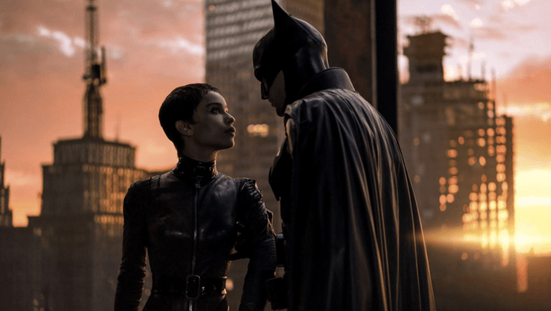[Cinepro] Ver The Batman (2022) Pelicula completa en español latino