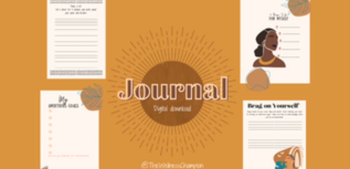Pause, Breathe, and Believe: A Journal for Ambitious Goals