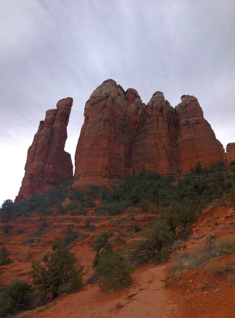 Cathedral Rock