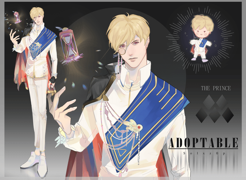 Adoptable 