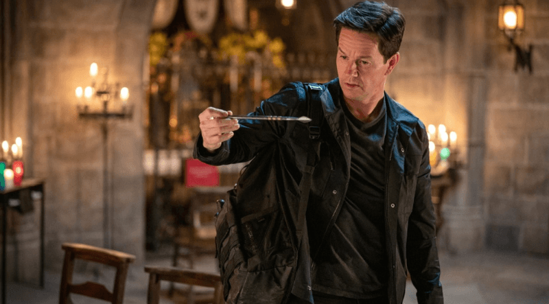 NUEVA! Pelicula – Uncharted: Fuera del Mapa (2022) Audio Espanol 4k online