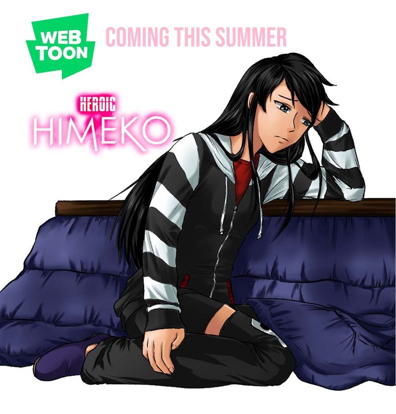 Heroic Himeko