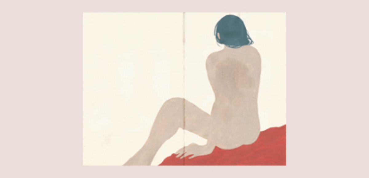 Red & Naked