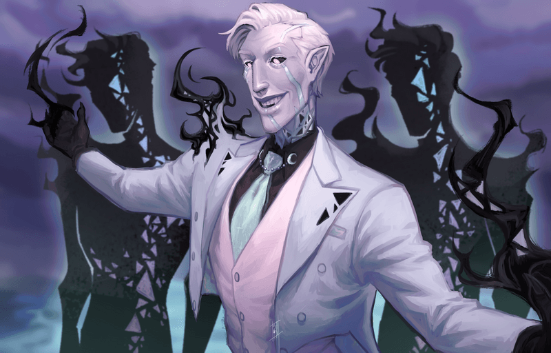Current Ocs Design